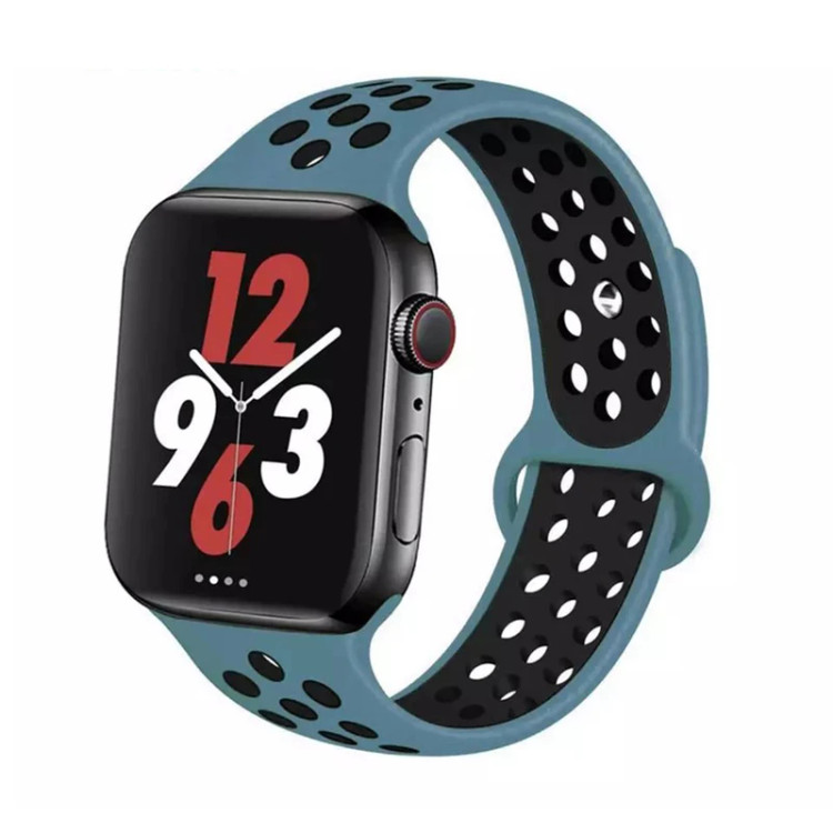 اتصال بند نایکی به بدنه Apple Watch