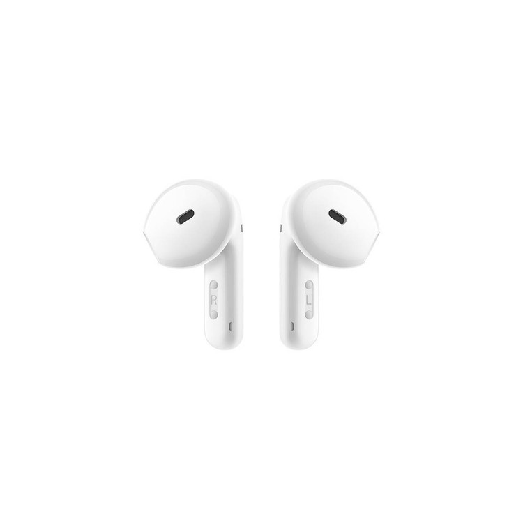 گوشی های ایرفون بی سیم شیائومی مدل Redmi Buds 6 Active سفید