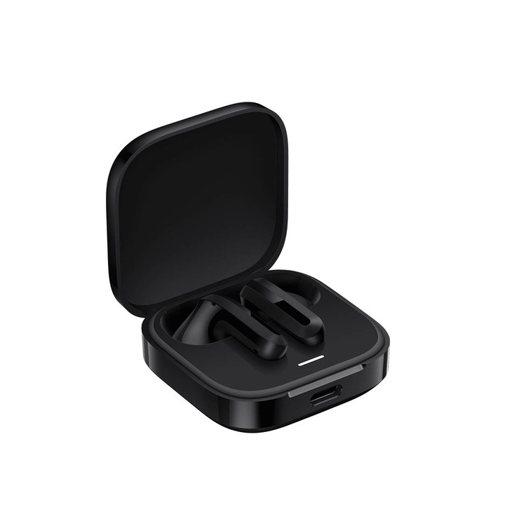 کیس ایرپاد بی سیم شیائومی مدل Redmi Buds 6 Active مشکی