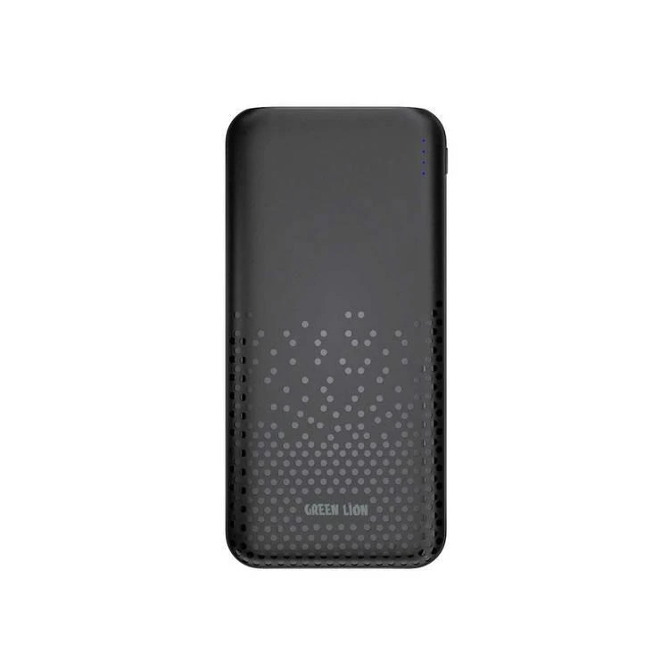 Green Lion Rome Power Bank 20000mAh با طراحی شیک و سبک