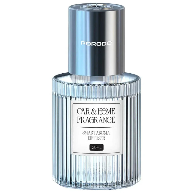 خوشبوکننده هوشمند Porodo Aroma Diffuser 120ml