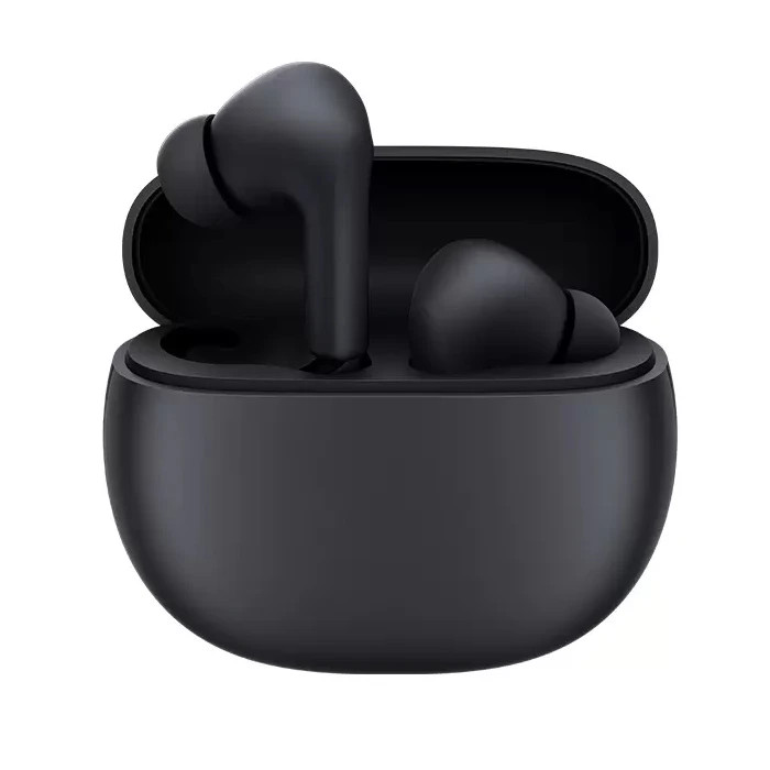 ایرفون بیسیم Xiaomi Redmi Buds 4 Active رنگ مشکی