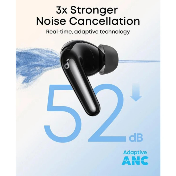 هندزفری بلوتوثی انکر Soundcore R60i NC | نویز کنسلینگ فعال | ضد آب IPX5