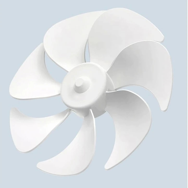 پنکه شارژی مینی شیائومی مدل Xiaomi Rechargeable Mini Fan
