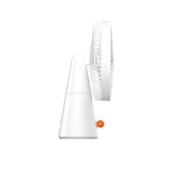 پنکه شارژی مینی شیائومی مدل Xiaomi Rechargeable Mini Fan
