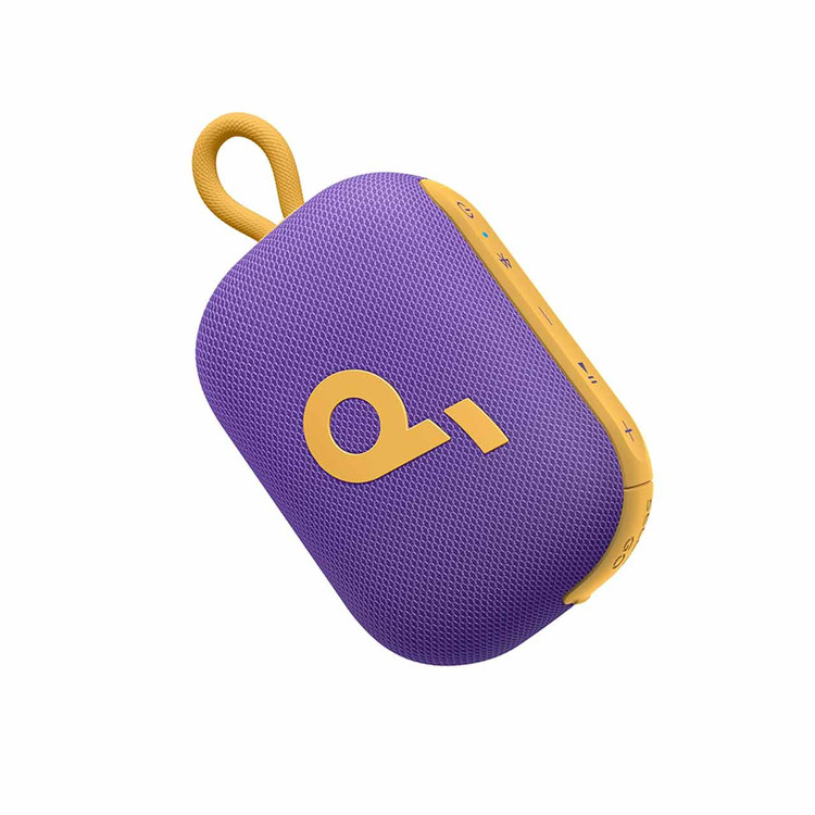 اسپیکر بلوتوثی انکر مدل Soundcore Select 4 Go A31X1191 – قابل حمل و ضدآب