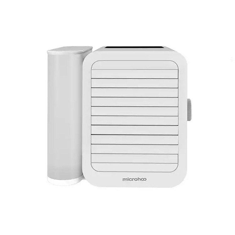 مینی کولر سلولوزی پرتابل میکروهو مدل Microhoo Personal Mini Air Conditioning Fan MH01R