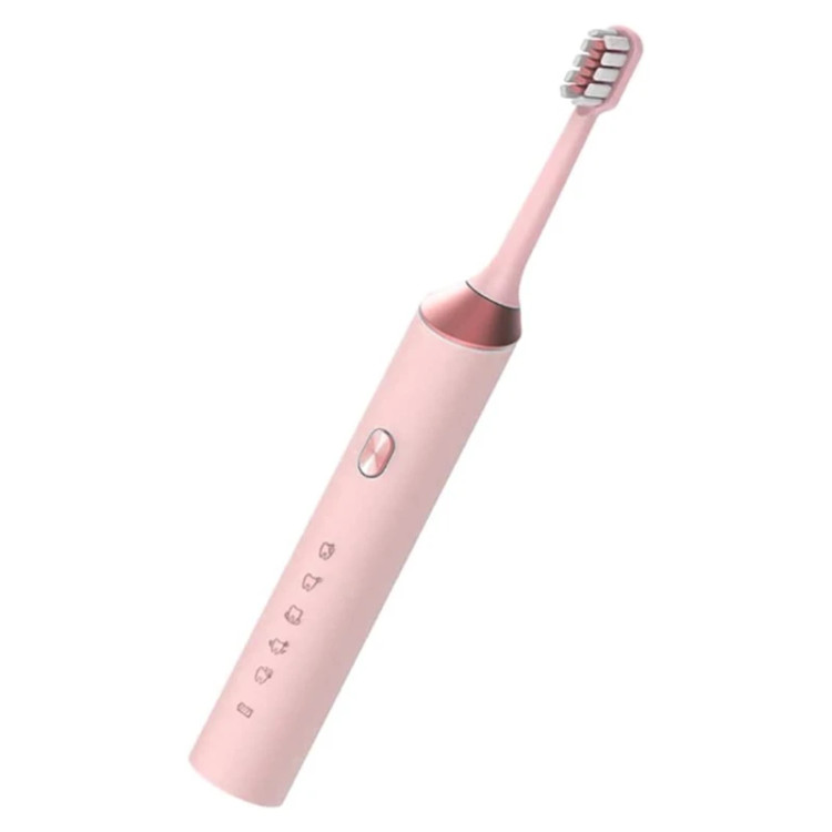 مسواک برقی گرین لاین مدل Sonic Electric Toothbrush با قابلیت شارژدهی بالا
