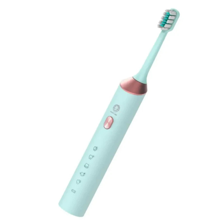 مسواک برقی گرین لاین مدل Sonic Electric Toothbrush با قابلیت شارژدهی بالا