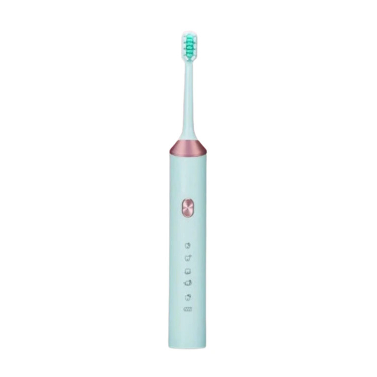 مسواک برقی گرین لاین مدل Sonic Electric Toothbrush با قابلیت شارژدهی بالا