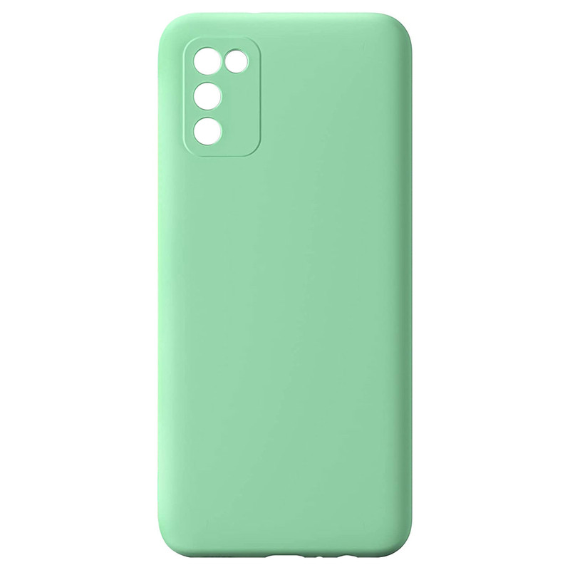 قاب سیلیکونی اورجینال سامسونگ Galaxy A03s