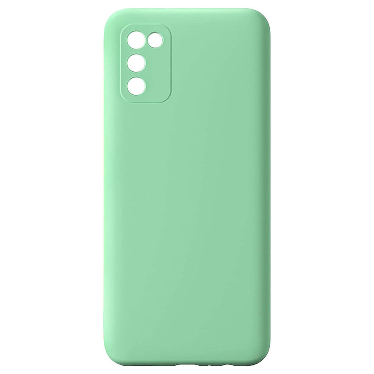قاب سیلیکونی اورجینال سامسونگ Galaxy A03s