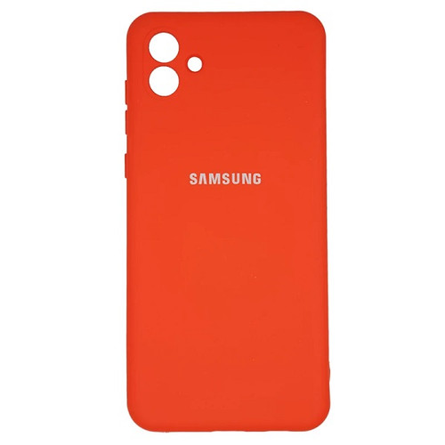 قاب سیلیکونی اورجینال سامسونگ Galaxy A05