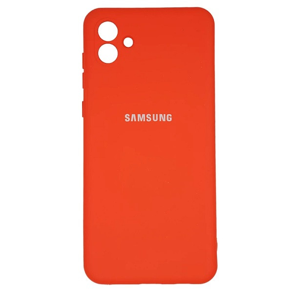 قاب سیلیکونی اورجینال سامسونگ Galaxy A05