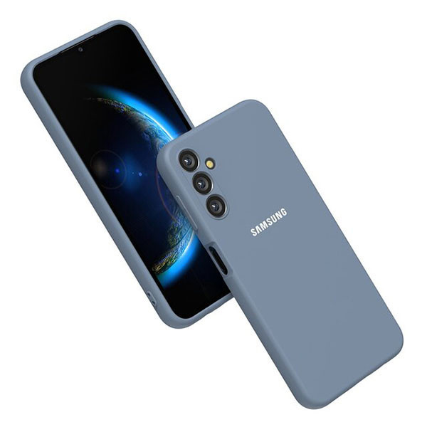قاب سیلیکونی اورجینال سامسونگ Galaxy A05s