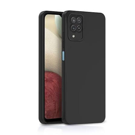قاب سیلیکونی اورجینال سامسونگ Galaxy A12