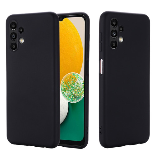 قاب سیلیکونی اورجینال سامسونگ Galaxy A13