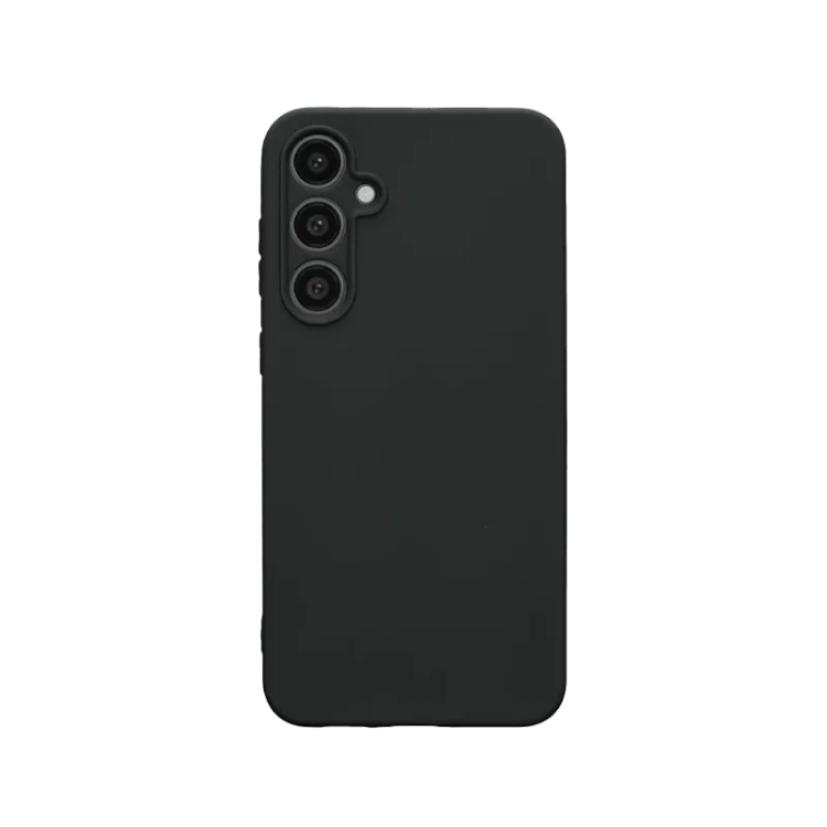 قاب سیلیکونی اورجینال سامسونگ Galaxy A14 مشکی