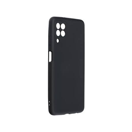 قاب سیلیکونی اورجینال سامسونگ Galaxy A22 4G مشکی