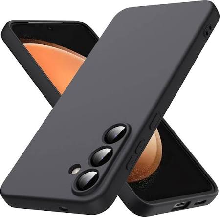 قاب سیلیکونی اورجینال سامسونگ Galaxy S25 FE