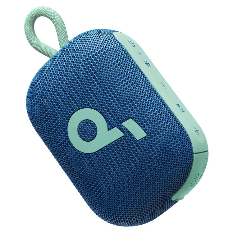 اسپیکر بلوتوثی انکر مدل Soundcore Select 4 Go A31X1191 – قابل حمل و ضدآب