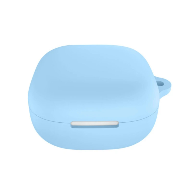 کاور سیلیکونی محافظ Soundcore R60i NC آبی