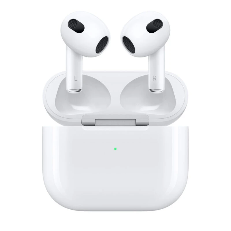 هندزفری بلوتوثی طرح AirPods 3 مدل Master Copy / High Copy