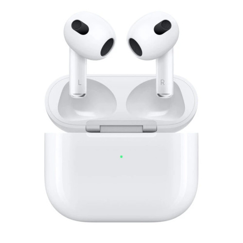 هندزفری بلوتوثی طرح AirPods 3 مدل Master Copy / High Copy