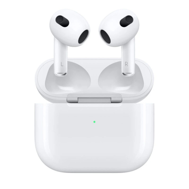 هندزفری بلوتوثی طرح AirPods 3 مدل Master Copy / High Copy