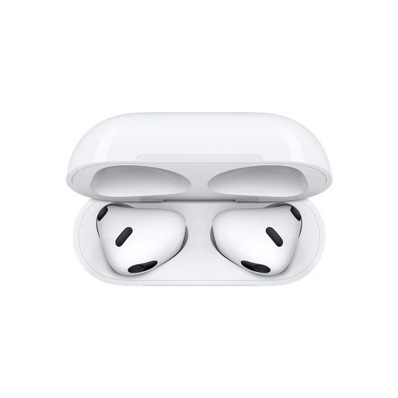 هندزفری بلوتوثی طرح AirPods 3 مدل Master Copy / High Copy از بالا