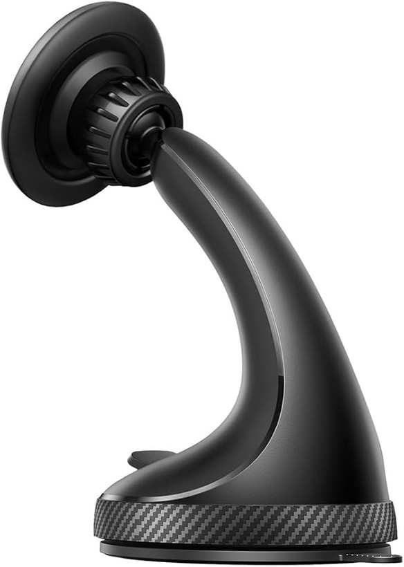 پایه نگهدارنده گوشی ماشین JOYROOM JR-ZS406 مدل Magnetic Car Phone Mount