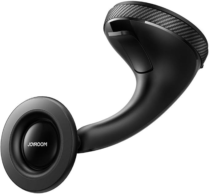 هولدر مگسیف خودرو JOYROOM JR-ZS406 مناسب آیفون و گوشیهای هوشمند