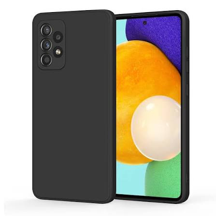 قاب سیلیکونی اورجینال سامسونگ Galaxy A52