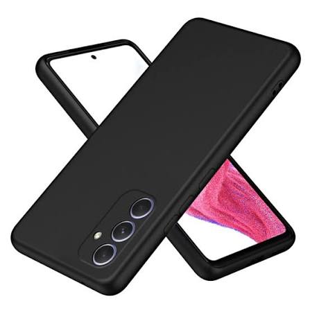 قاب سیلیکونی اورجینال سامسونگ Galaxy A55