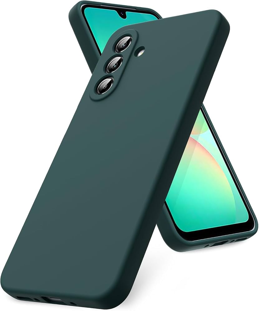 قاب سیلیکونی اورجینال سامسونگ Galaxy A56