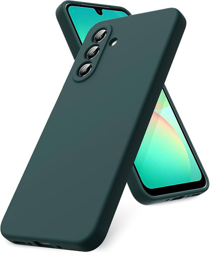 قاب سیلیکونی اورجینال سامسونگ Galaxy A56