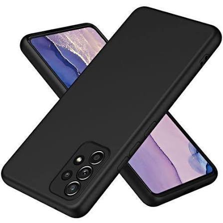 قاب سیلیکونی اورجینال سامسونگ Galaxy A73 5G