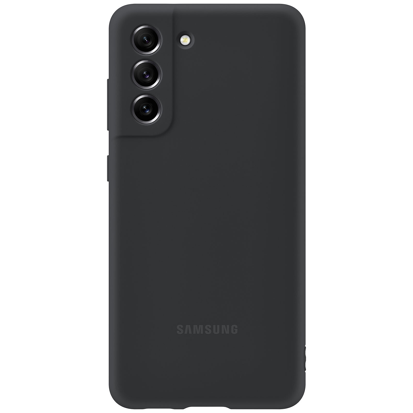 قاب سیلیکونی اورجینال سامسونگ Galaxy S21 FE