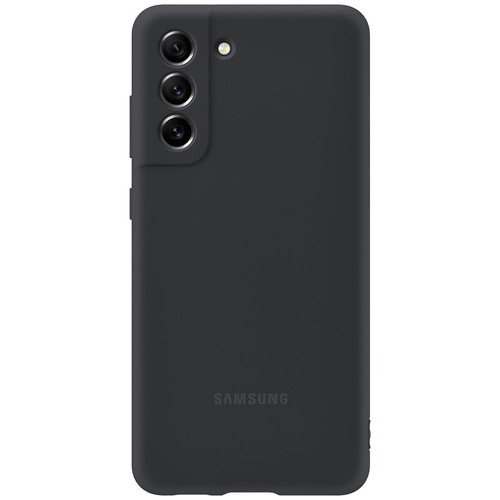 قاب سیلیکونی اورجینال سامسونگ Galaxy S21 FE