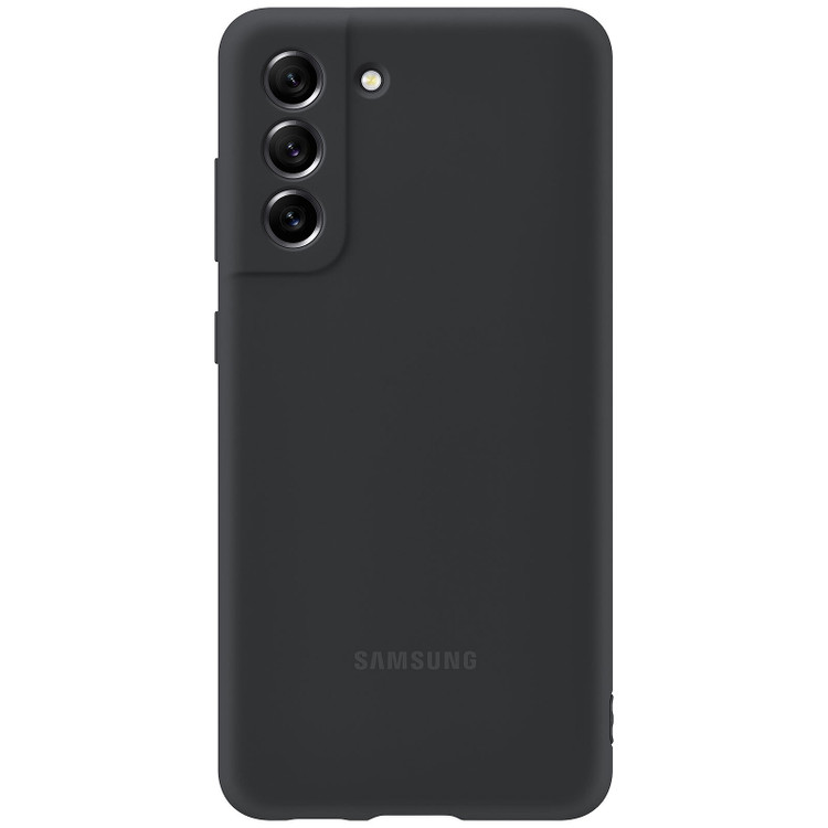 قاب سیلیکونی اورجینال سامسونگ Galaxy S21 FE