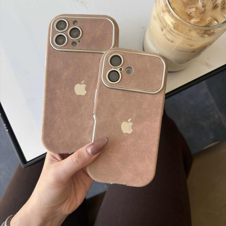 قاب کورتکس جیر مناسب iPhone 13 تا iPhone 17