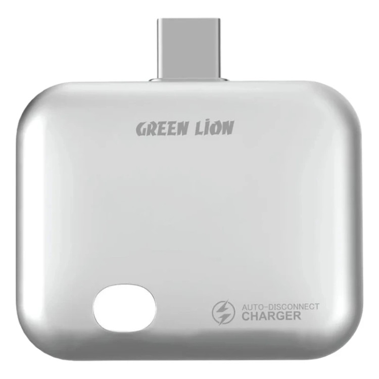 آداپتور قطع خودکار شارژ Green Lion