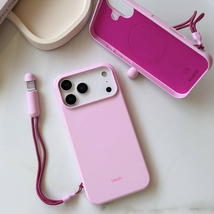 قاب Beats Kickstand با قابلیت پشتیبانی از Camera Control