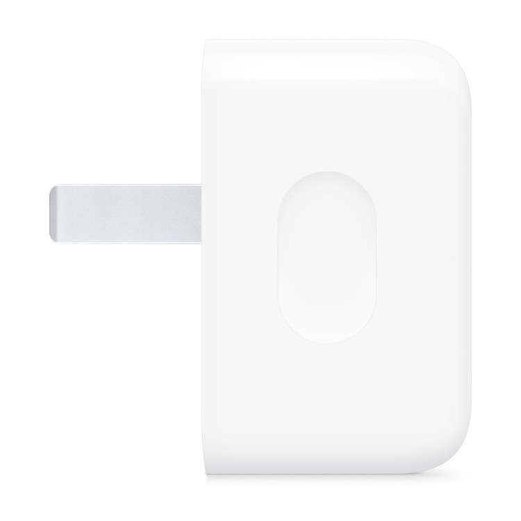 شارژر اورجینال اپل 40W Dynamic Power USB-C