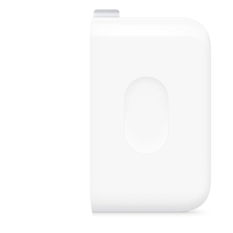 آداپتور Apple 40W با خروجی پویا تا 60 وات