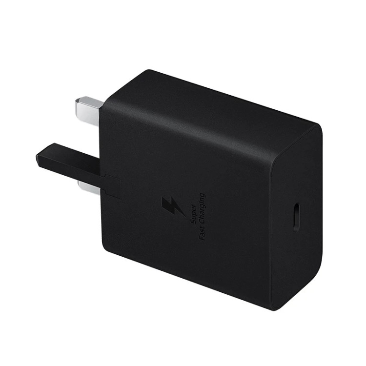 شارژر Samsung EP T4510 با پورت USB C