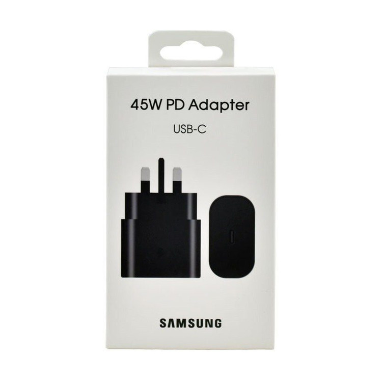 شارژر USB C سامسونگ EP T4510