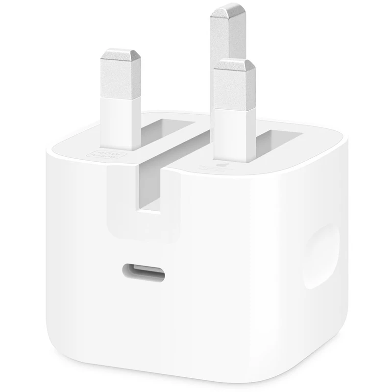 آداپتور شارژ اپل 40 وات Dynamic Power با حداکثر توان 60 وات USB-C