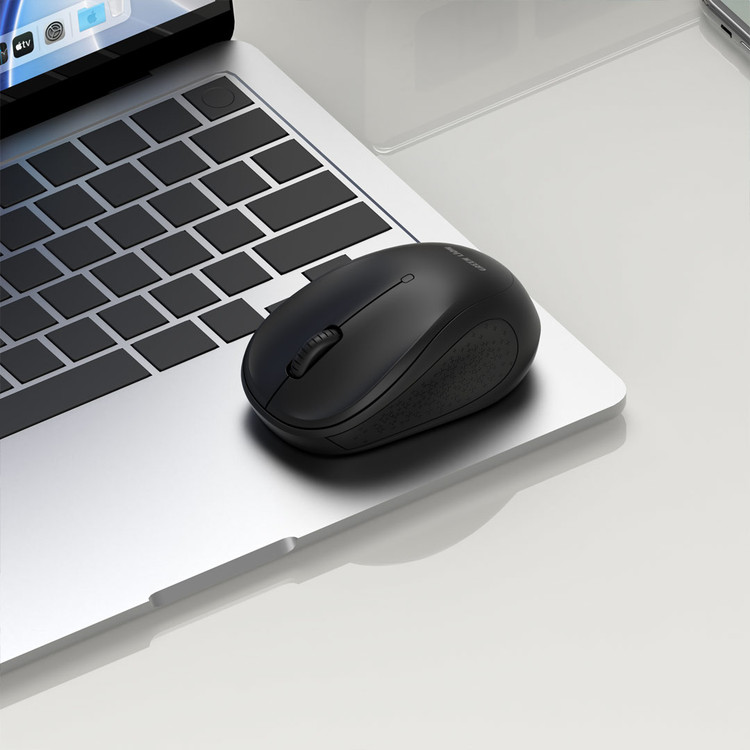 ماوس بی سیم 24 گیگاهرتز گرین لاین G50