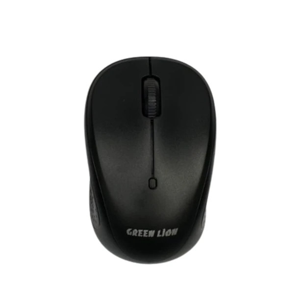 ماوس بی سیم گرین لاین G50 مشکی